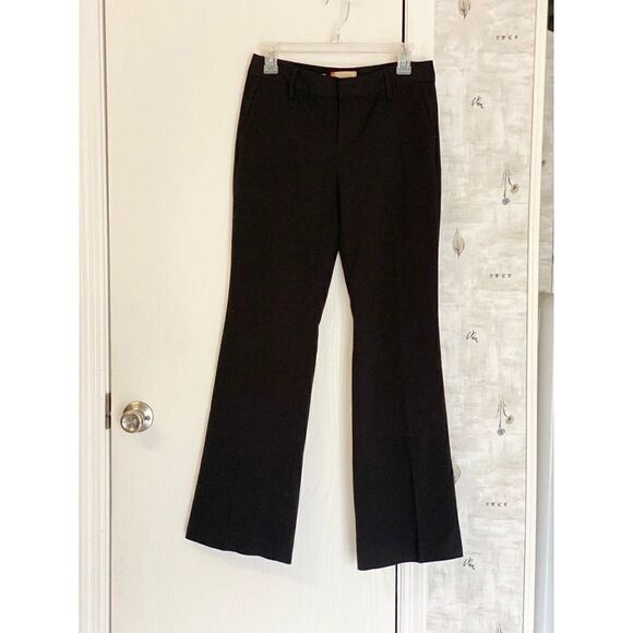 Gap Stretch Straight Fit Trousers - Picture 2 of 7
